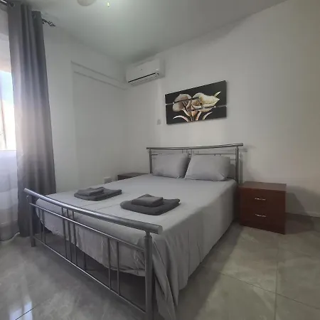 Pindarou Appartamento *