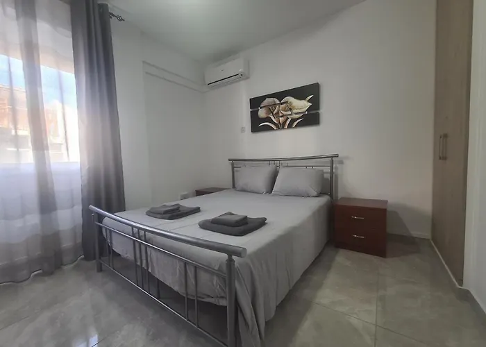 Pindarou Appartamento *