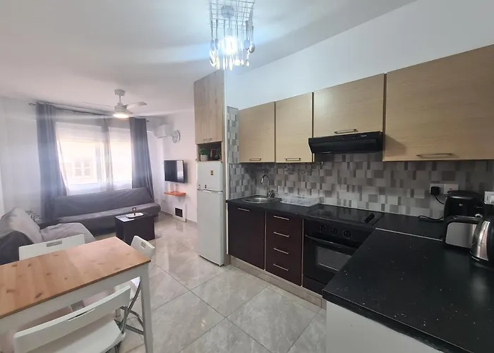 Appartamento Pindarou *