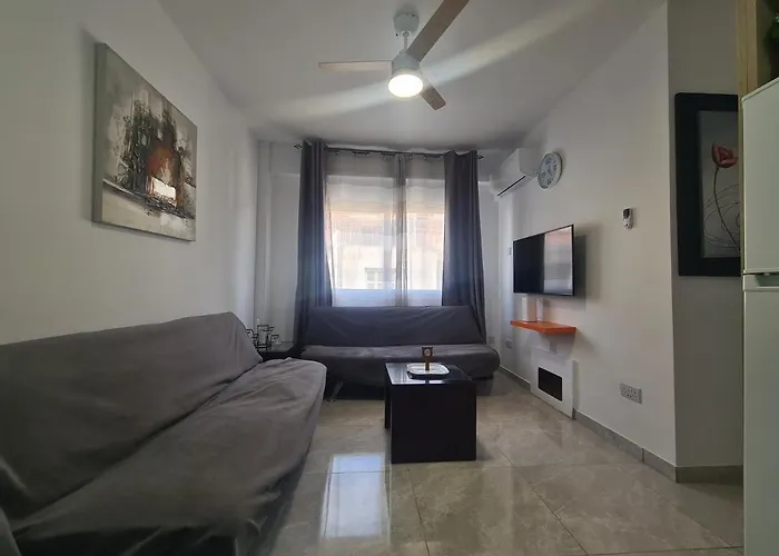 Pindarou Appartamento Nicosia