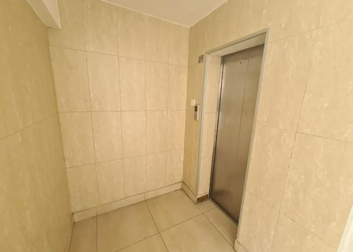 Appartamento Pindarou Nicosia