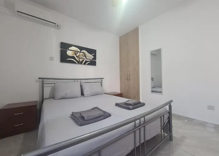 Pindarou Appartamento