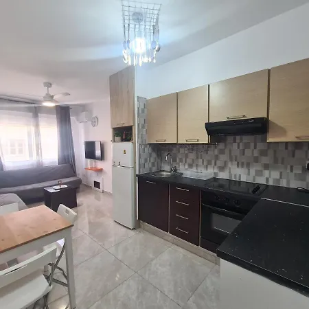Apartment Pindarou *