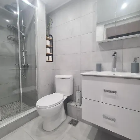 Apartment Pindarou Nicosia