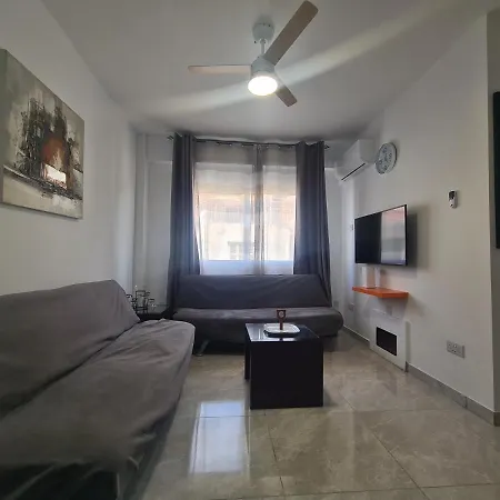 Pindarou Apartment Nicosia