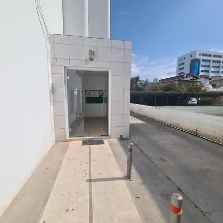 Pindarou Nicosia